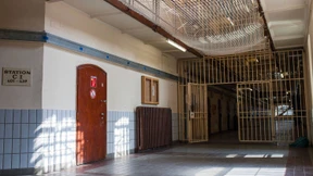 Gefangene in Butzbach beginnen Hungerstreik