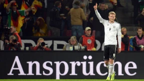 Ein Leichtgewicht besteht gegen stärkste Konkurrenz 