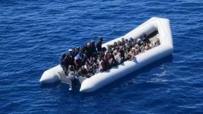 40 Tote vor Libyens Küste