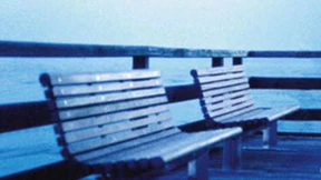 Totenwache  einer Überlebenden