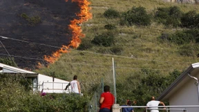 Todesopfer auf Sizilien und in Griechenland