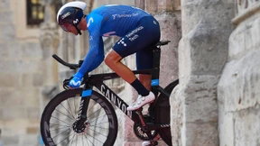 Die unerschütterliche Dreierbande