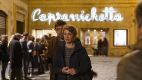 Erinnerungen, die alles fluten