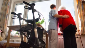 Deutschland verliert tausende Pflegekräfte