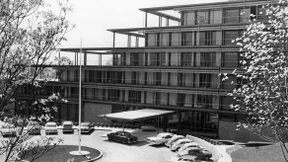 Die Botschaft ist die Botschaft