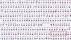 Geheime Briefe von Maria Stuart entschlüsselt