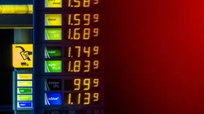 Spritpreise sollen nur noch einmal am Tag steigen