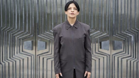 Die Archäologin der Nachwende-Häuslichkeit