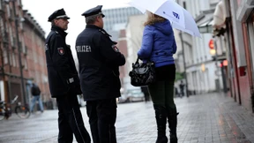 Mit Knöllchen gegen die Freier