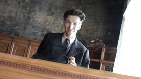 So entstand Franz Kafka