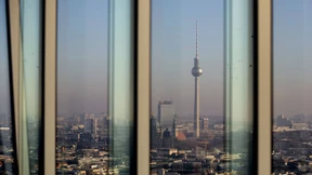 Das Aus für die Berliner Art