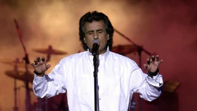 Wenn er sang, waren wir alle Italiener