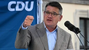 CDU mit Amtsbonus weit vorne