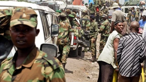 Elf Staaten unterzeichnen Friedensabkommen für Kongo