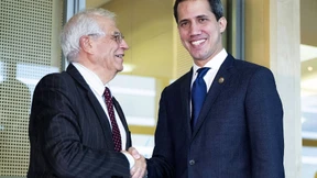 Lässt die EU Venezuelas Opposition fallen?