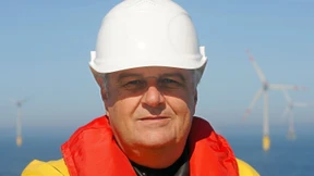 Wulf Bernotat ist tot