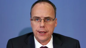 Aufklärungsquote in Hessen erreicht Rekord