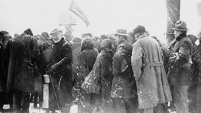 Die Kunst des Gebens