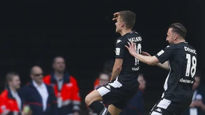 Gladbach kann doch noch überzeugen