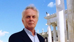 Die Kunst der Intrige kommt nie aus der Mode