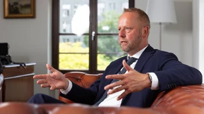 Berenberg erwartet eine Jahresendrally an den Börsen