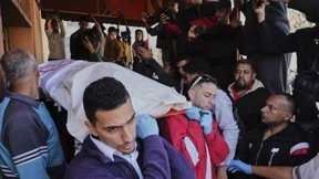 Viele Widersprüche bei erschossenen Sanitätern