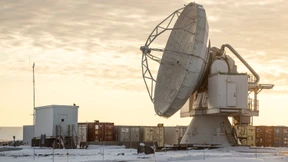 Militärbasen auf Grönland sollen an USA übergehen