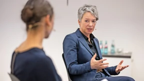 Zwischen Krise und Aufbruch