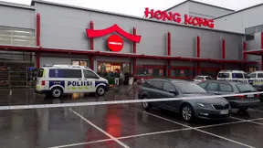 Ein Toter und mehrere Verletzte bei Gewalttat in Berufsschule