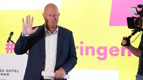 Kemmerich stellt sich noch einmal zur Wahl