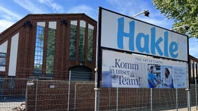 Toilettenpapierhersteller Hakle ist insolvent