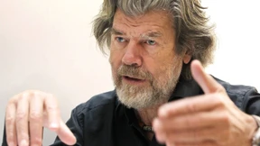 „Der Sport ist kaputt, aber nicht die Sportler“