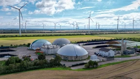 Biogas kommt Verbraucher teuer zu stehen