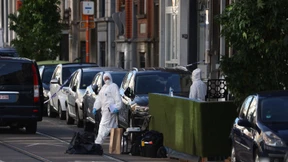 Europa ist kein Raum für Schlächter