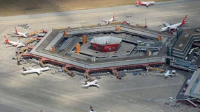Berlin-Tegel ist der unpünktlichste Flughafen