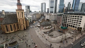 Mehr als 2600 Neuinfektionen