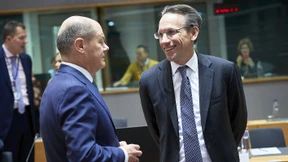 Für den Bund sind die grünen Anleihen billiger