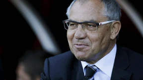 Magath bringt sich beim HSV ins Spiel