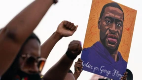 Biden will Hinterbliebene von George Floyd treffen