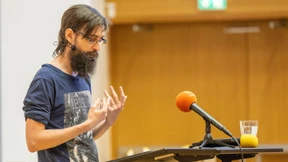 Keine Nebenfiguren mehr, es ist nicht mehr die Epoche für sie!