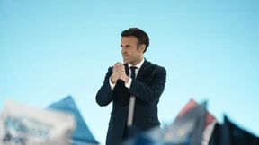 Macron ändert seine Strategie