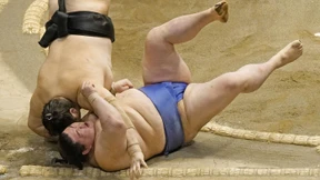 Sumo als Olympia-Blaupause