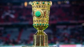 DFB-Pokalspiel von Bayern München neu angesetzt