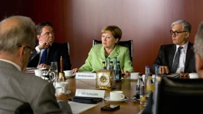 „Jemanden mit einem solchen Bekanntheitsgrad zu spielen, empfinde ich als sehr heikel“