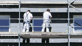 Wärmedämmung in der Praxis