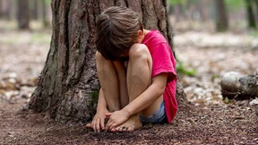 „Mama geht es nicht gut, weil ich böse war“