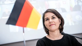 Baerbock besetzt wichtige Positionen mit Frauen