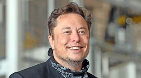 Der Exzentriker von Tesla