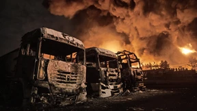 Wie Fachleute den größten Ölschock seit Jahren einschätzen