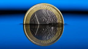 Euroraum-Inflation fällt auf 0,7 Prozent